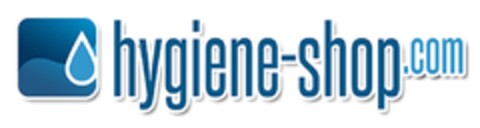 hygiene-shop.com Logo (DPMA, 17.07.2023)