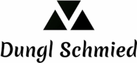 Dungl Schmied Logo (DPMA, 26.07.2023)