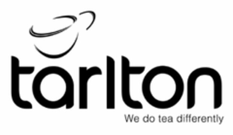 tarlton We do tea differently Logo (DPMA, 13.11.2023)