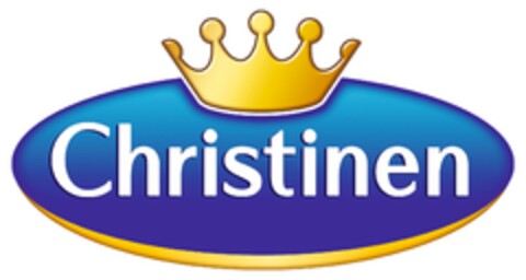 Christinen Logo (DPMA, 12/04/2023)