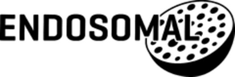 ENDOSOMAL Logo (DPMA, 12/14/2023)