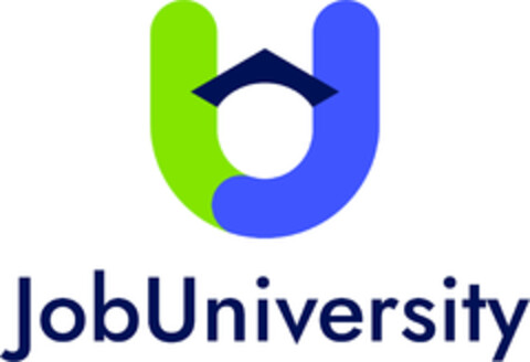 JobUniversity Logo (DPMA, 13.03.2023)