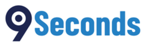 9Seconds Logo (DPMA, 13.07.2023)