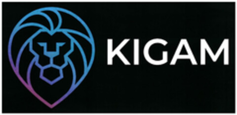 KIGAM Logo (DPMA, 04.01.2024)