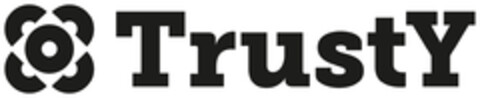 TrustY Logo (DPMA, 05.03.2024)