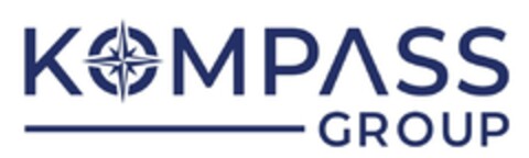 KOMPASS GROUP Logo (DPMA, 04/29/2024)