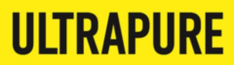 ULTRAPURE Logo (DPMA, 05/31/2024)