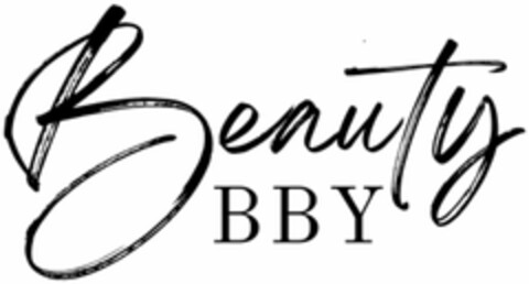 Beauty BBY Logo (DPMA, 07/23/2024)