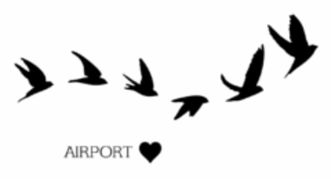 AIRPORT Logo (DPMA, 09/06/2024)