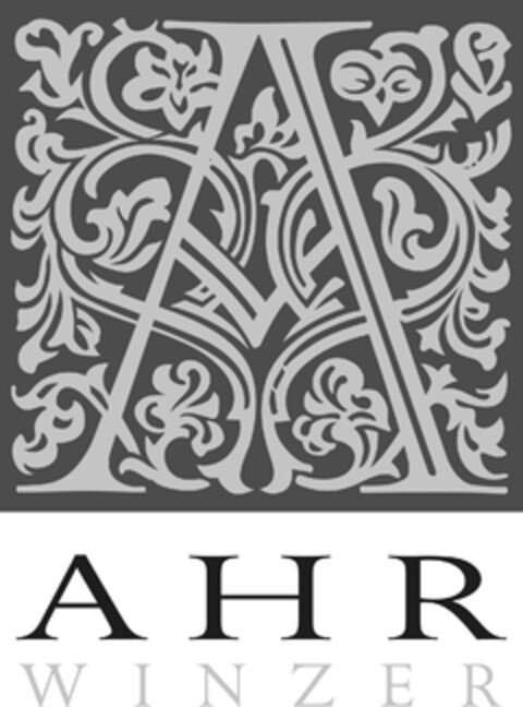 AW AHR WINZER Logo (DPMA, 28.11.2024)