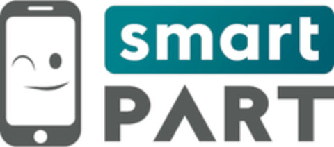 smart PART Logo (DPMA, 02/07/2024)