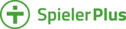 Spieler Plus Logo (DPMA, 04/05/2024)