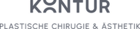 KONTUR PLASTISCHE CHIRUGIE & ÄSTHETIK Logo (DPMA, 16.06.2024)