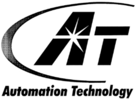 AT Automation Technology Logo (DPMA, 29.04.2002)