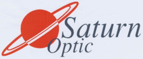 Saturn Optic Logo (DPMA, 05/23/2002)