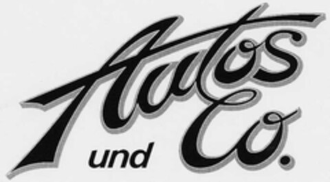 Autos und Co. Logo (DPMA, 03.07.2002)