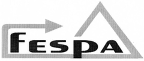 FESPA Logo (DPMA, 20.11.2002)