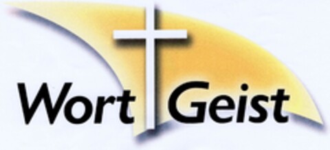 Wort Geist Logo (DPMA, 01/09/2003)