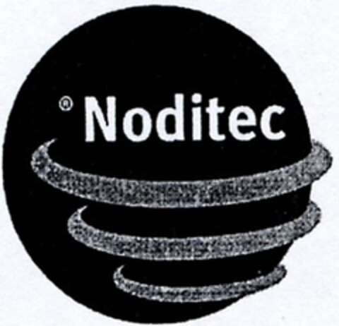 Noditec Logo (DPMA, 12.07.2003)