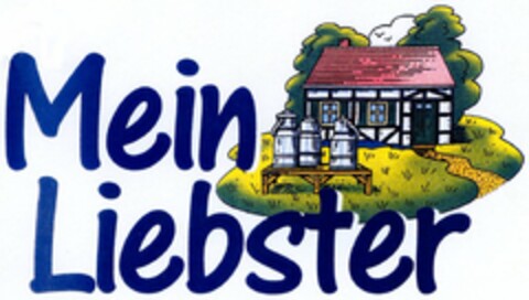 Mein Liebster Logo (DPMA, 18.11.2003)