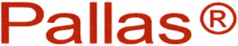 Pallas Logo (DPMA, 01/15/2004)