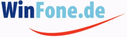 WinFone.de Logo (DPMA, 24.03.2004)