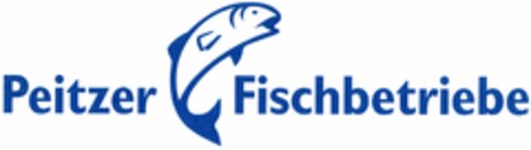 Peitzer Fischbetriebe Logo (DPMA, 11.02.2005)