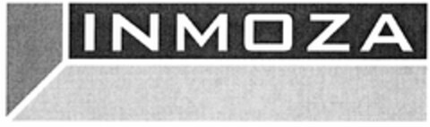 INMOZA Logo (DPMA, 05/23/2005)