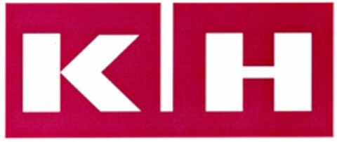 K/H Logo (DPMA, 07.07.2005)