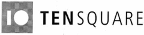 TENSQUARE Logo (DPMA, 11.01.2006)