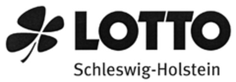 LOTTO Schleswig-Holstein Logo (DPMA, 24.03.2006)