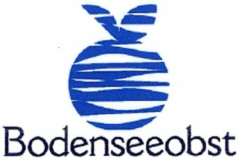 Bodenseeobst Logo (DPMA, 27.03.2006)