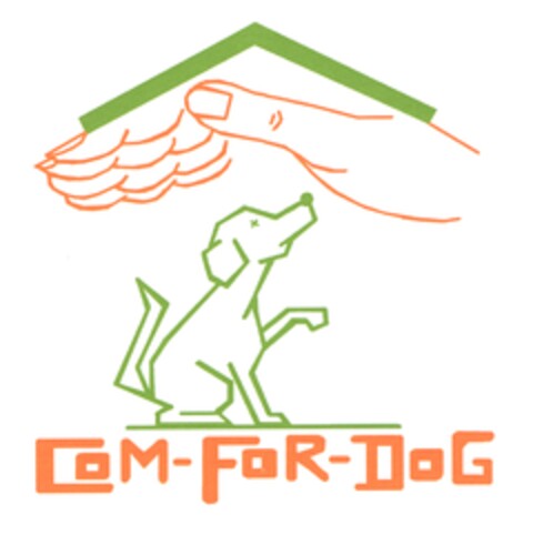 COM-FOR-DOG Logo (DPMA, 03.05.2006)