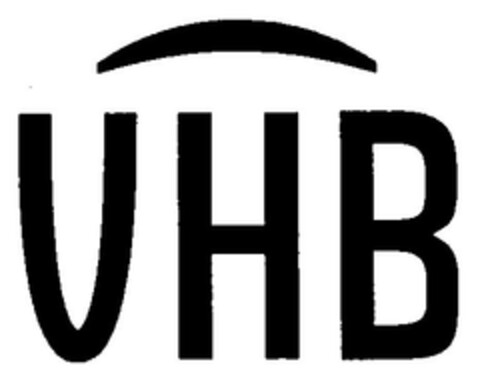 VHB Logo (DPMA, 28.09.2006)