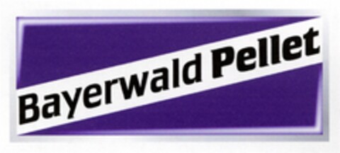 Bayerwald Pellet Logo (DPMA, 07.02.2007)