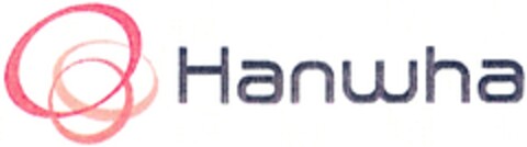 Hanwha Logo (DPMA, 03/01/2007)