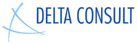 DELTA CONSULT Logo (DPMA, 29.06.2007)