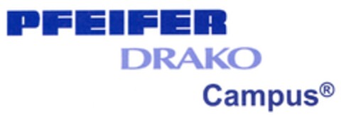 PFEIFER DRAKO Campus Logo (DPMA, 11/29/2007)