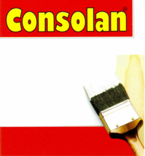 Consolan Logo (DPMA, 27.06.1995)