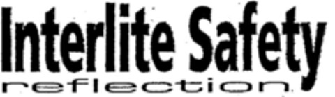 Interlite Safety reflection Logo (DPMA, 20.01.1996)