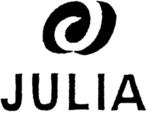 JULIA Logo (DPMA, 08/06/1996)