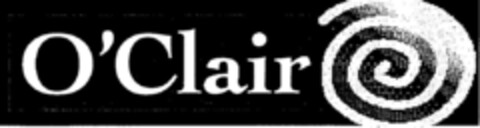 O'Clair Logo (DPMA, 21.03.1997)