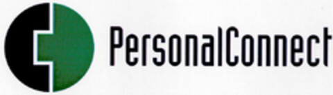 PersonalConnect Logo (DPMA, 03.05.1997)