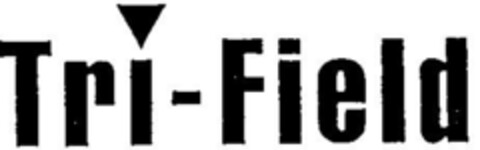 Tri-Field Logo (DPMA, 22.08.1997)