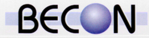 BECON Logo (DPMA, 12/24/1997)