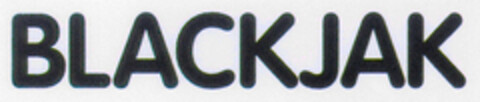 BLACKJAK Logo (DPMA, 20.01.1998)