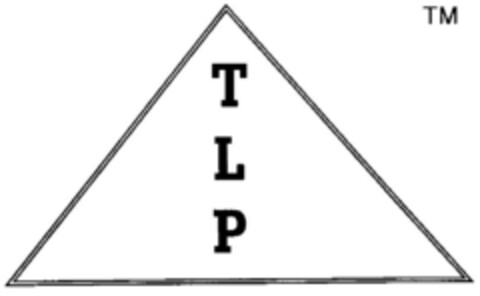 TLP Logo (DPMA, 06.02.1998)