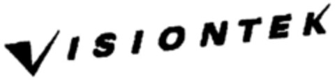 VISIONTEK Logo (DPMA, 06.03.1998)