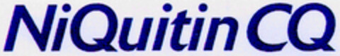 NiQuitin CQ Logo (DPMA, 07.08.1998)