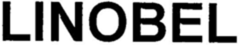 LINOBEL Logo (DPMA, 01.12.1998)